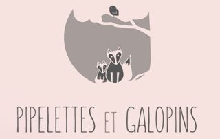 PIPELETTES ET GALOPINS - Bruxelles